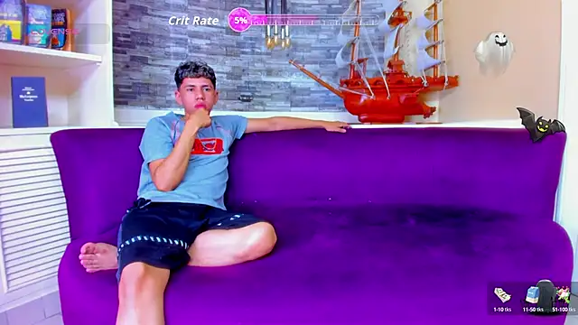 PoisonGuys online show from November 8, 2025, 1:20 am