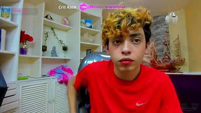 PoisonGuys online show from November 20, 2025, 10:38 am