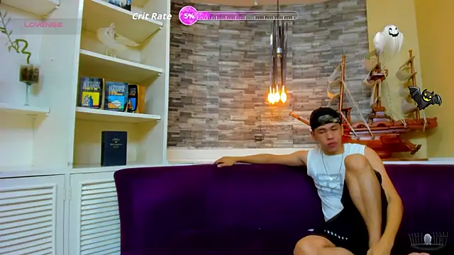 PoisonGuys online show from November 17, 2025, 10:41 am