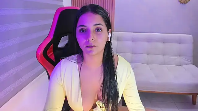 Snapshot of CathaleyaSex chatting on July 30, 2026, 12:32 am CathaleyaSex online show from July 30, 2026, 12:32 am