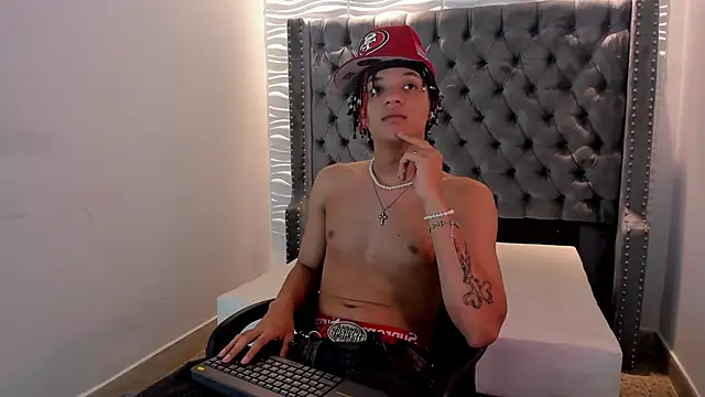 MARSHALL SPENCER online show from November 14, 2025, 1:15 pm