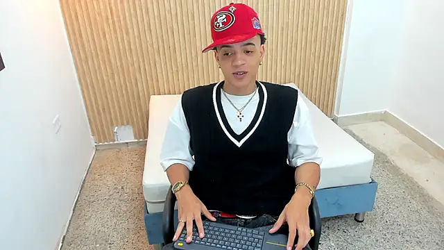 MARSHALL SPENCER online show from October 25, 2025, 1:12 pm