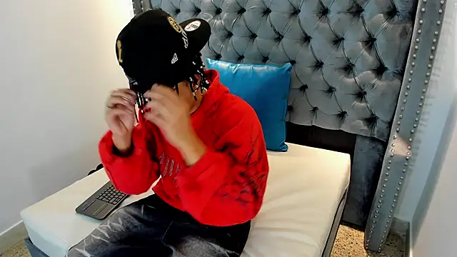 MARSHALL SPENCER online show from November 19, 2025, 1:11 pm