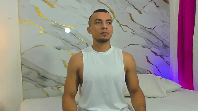 Snapshot of johan_miller0 chatting on October 7, 2025, 1:39 am johan miller0 online show from October 7, 2025, 1:39 am