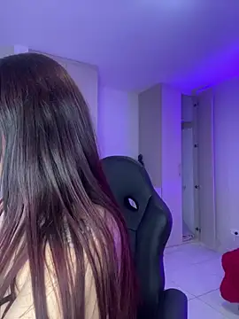 Snapshot of SofiaLust_Eup chatting on October 12, 2025, 3:19 am SofiaLust Eup online show from October 12, 2025, 3:19 am