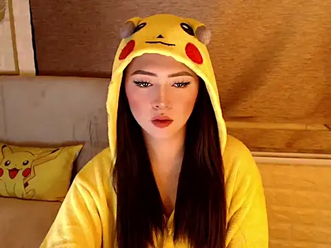 yourdevilsweettsx online show from April 25, 2026, 9:12 am