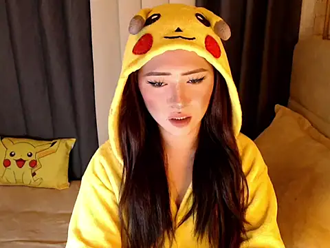 yourdevilsweettsx online show from April 23, 2026, 12:40 pm