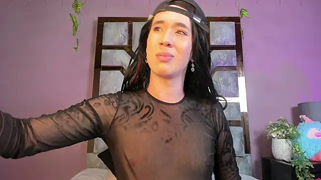 Snapshot of Electra_Gosselin chatting on April 28, 2026, 1:04 am Electra Gosselin online show from April 28, 2026, 1:04 am
