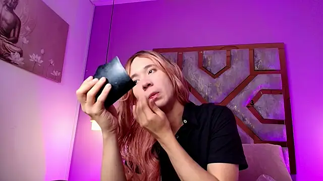 Electra Gosselin online show from October 17, 2025, 12:07 pm