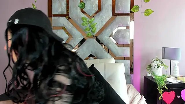 Snapshot of Electra_Gosselin chatting on March 22, 2026, 8:54 pm Electra Gosselin online show from March 22, 2026, 8:54 pm