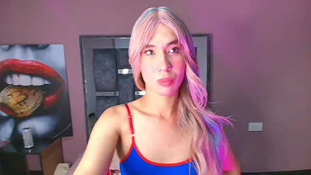 Electra Gosselin online show from November 27, 2025, 4:35 am