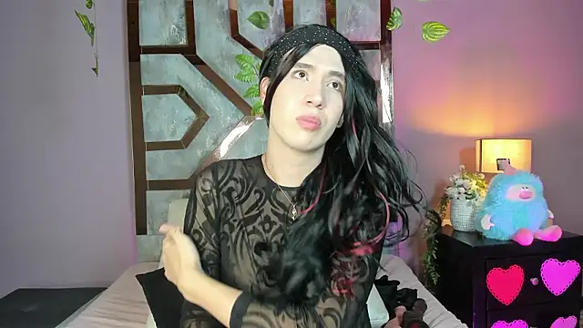 Snapshot of Electra_Gosselin chatting on March 27, 2026, 12:41 am Electra Gosselin online show from March 27, 2026, 12:41 am
