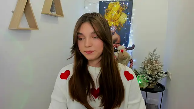 Snapshot of DivineAmour chatting on December 5, 2025, 11:20 am DivineAmour online show from December 5, 2025, 11:20 am