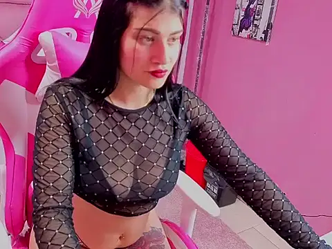 Snapshot of SamarhaMiller_ chatting on October 9, 2025, 2:28 pm SamarhaMiller online show from October 9, 2025, 2:28 pm