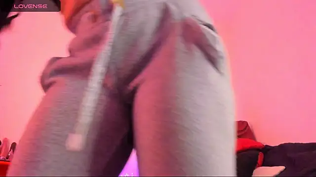 Biancamirage3 online show from November 6, 2025, 5:06 pm