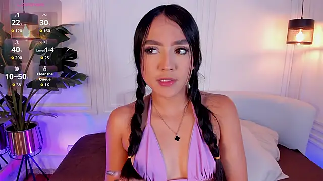 Snapshot of Dafne_Hillss chatting on November 21, 2025, 12:48 pm Dafne Hillss online show from November 21, 2025, 12:48 pm