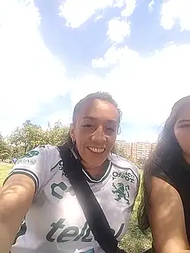 Snapshot of Shantey_Laurent chatting on February 9, 2026, 5:44 pm Shantey Laurent online show from February 9, 2026, 5:44 pm