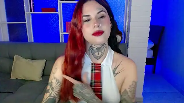 Snapshot of Maddy_Vicius19 chatting on May 31, 2026, 1:33 am Maddy Vicius19 online show from May 31, 2026, 1:33 am