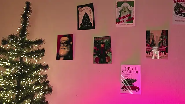 LoveSeekins online show from January 9, 2026, 6:15 pm