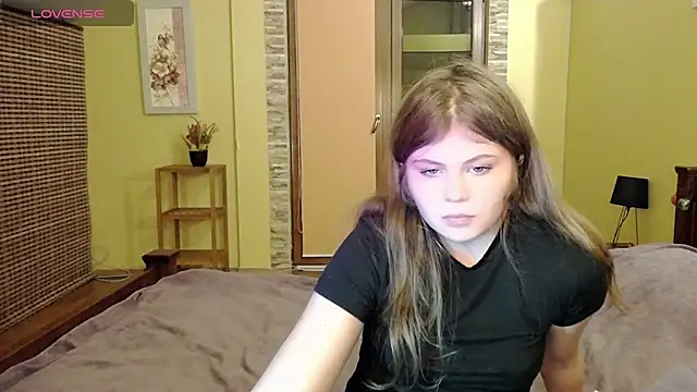 Lilly Jess online show from October 8, 2025, 6:30 pm