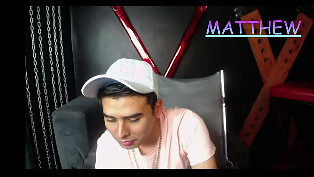 Snapshot of Matthewlodge chatting on October 20, 2025, 1:00 pm Matthewlodge online show from October 20, 2025, 1:00 pm