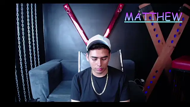 Snapshot of Matthewlodge chatting on October 18, 2025, 1:46 pm Matthewlodge online show from October 18, 2025, 1:46 pm