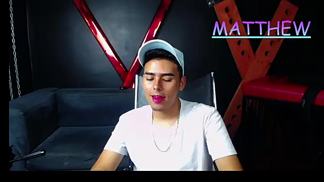 Snapshot of Matthewlodge chatting on October 11, 2025, 1:01 pm Matthewlodge online show from October 11, 2025, 1:01 pm