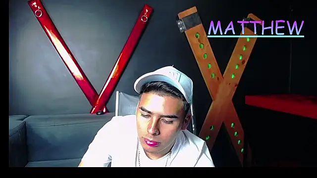 Snapshot of Matthewlodge chatting on October 7, 2025, 1:01 pm Matthewlodge online show from October 7, 2025, 1:01 pm