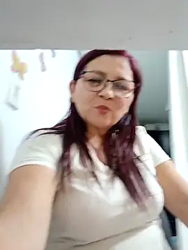 marfil milf online show from November 1, 2025, 4:34 pm