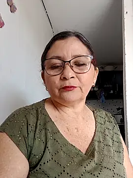 marfil milf online show from October 2, 2025, 2:20 pm