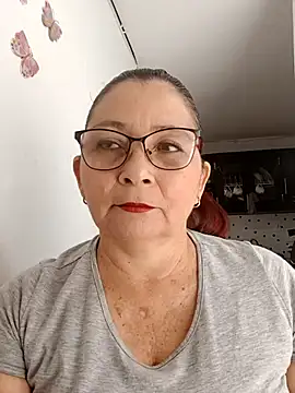 marfil milf online show from September 23, 2025, 1:40 pm