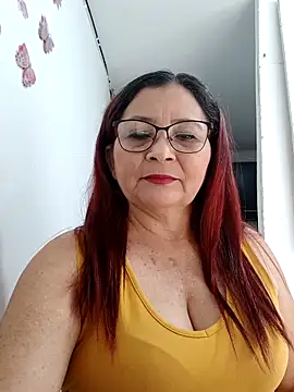 marfil milf online show from October 9, 2025, 2:06 pm
