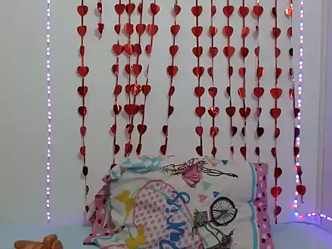Sweetie Foxx10 online show from September 19, 2025, 2:26 am
