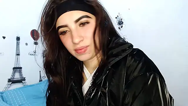 Sweetie Foxx10 online show from October 2, 2025, 3:04 pm