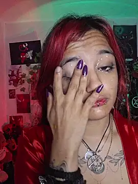 carolinerue online show from February 16, 2026, 1:10 pm