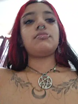 carolinerue online show from June 15, 2026, 6:29 pm