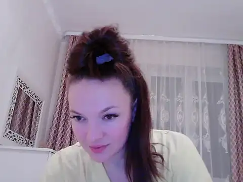 Snapshot of Salynxa chatting on February 27, 2026, 6:30 pm Salynxa online show from February 27, 2026, 6:30 pm