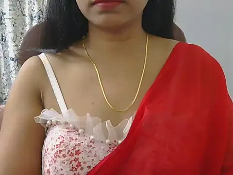 MISS SOMIYA online show from February 25, 2026, 5:13 pm