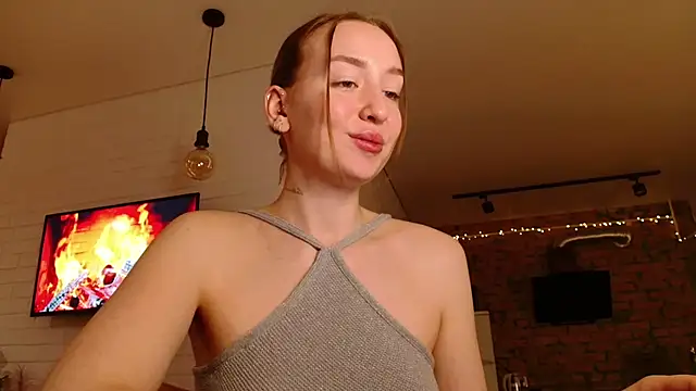 WhitePrincessLuna online show from November 27, 2025, 3:23 pm