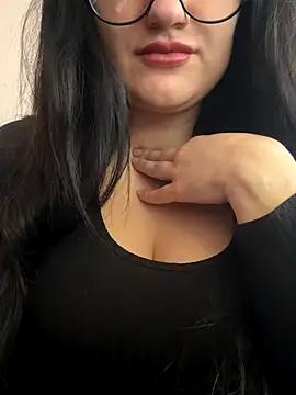 Molly-molly- online show from September 25, 2025, 5:57 am