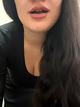 Snapshot of Molly-molly- chatting on October 9, 2025, 6:58 am Molly-molly- online show from October 9, 2025, 6:58 am