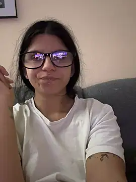 Brutecia2002 online show from January 31, 2026, 8:07 pm