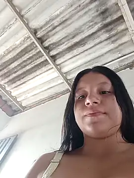 Snapshot of Shell_Latina chatting on September 12, 2025, 1:00 pm Shell Latina online show from September 12, 2025, 1:00 pm