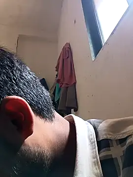 Snapshot of hotbabaji12 chatting on September 10, 2025, 6:34 am hotbabaji12 online show from September 10, 2025, 6:34 am