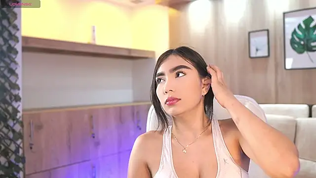 sarabelmont online show from October 16, 2025, 12:35 pm