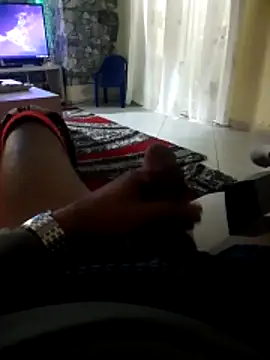 Snapshot of Gendise_ chatting on October 28, 2025, 8:52 pm Gendise  online show from October 28, 2025, 8:52 pm