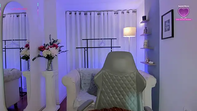 Snapshot of jhonson_karla chatting on July 19, 2026, 5:42 pm jhonson karla online show from July 19, 2026, 5:42 pm