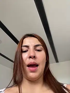 Snapshot of Dakota_Evanns chatting on October 25, 2025, 6:19 pm Dakota Evanns online show from October 25, 2025, 6:19 pm