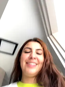 Snapshot of Dakota_Evanns chatting on October 11, 2025, 5:03 pm Dakota Evanns online show from October 11, 2025, 5:03 pm