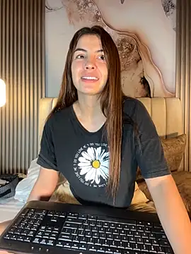 Snapshot of Dakota_Evanns chatting on October 24, 2025, 4:06 pm Dakota Evanns online show from October 24, 2025, 4:06 pm